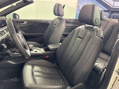 Used 2018 Audi A5 2.0T Premium image 27