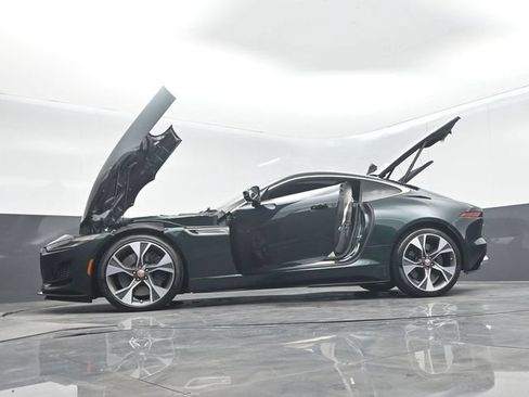 Used 2023 Jaguar F-TYPE R-Dynamic AWD/4WD image 73