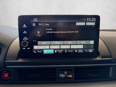 Used 2024 Honda Pilot EX-L image 13