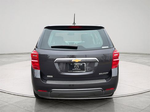 Used 2016 Chevrolet Equinox LS image 18