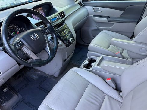Used 2012 Honda Odyssey EX-L image 13