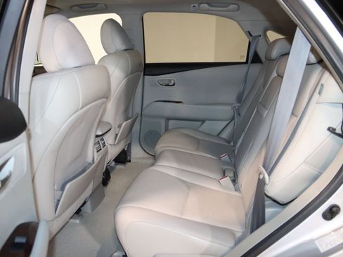 Used 2010 Lexus RX 350 2WD image 51