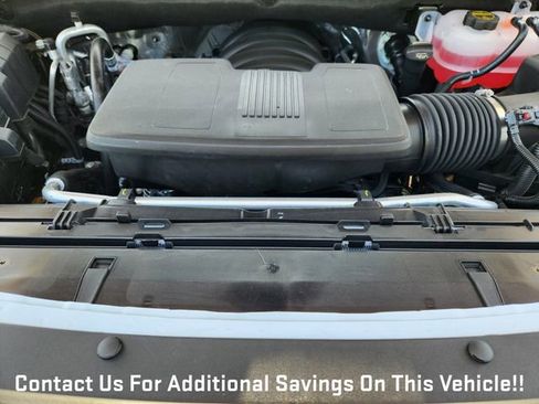 New 2026 GMC Yukon Denali w/ Sun & Power Step Package AWD/4WD image 23