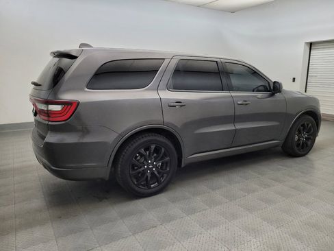 Used 2020 Dodge Durango SXT RWD image 10