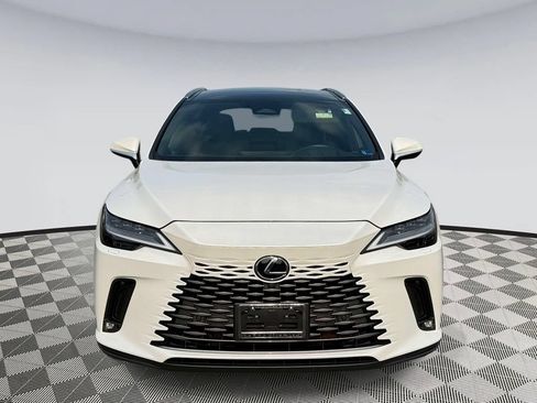 Used 2024 Lexus RX 350 AWD w/ Convenience Package image 6