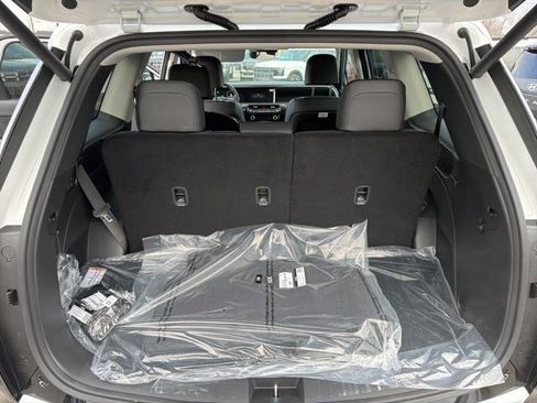 New 2026 Hyundai Palisade Limited image 9