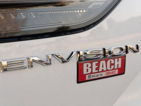 Used 2021 Buick Envision Avenir w/ Technology Package II image 39