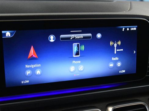 New 2026 Mercedes-Benz GLE 350 4MATIC image 10