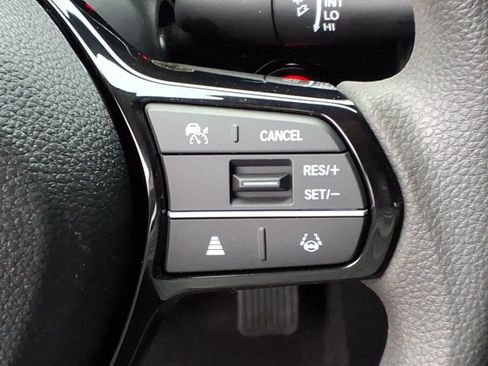 Certified 2023 Honda Civic LX image 18
