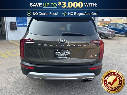 Used 2020 Kia Telluride S image 7