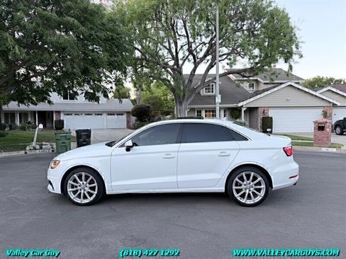 Used 2015 Audi A3 1.8T Premium w/ Cold Weather Package FWD image 8