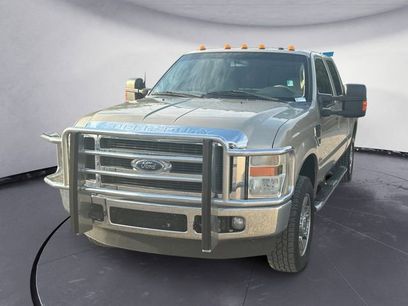 Used 2010 Ford F250 Lariat