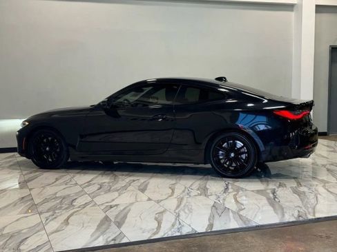 Used 2022 BMW 430i Coupe w/ Convenience Package image 9