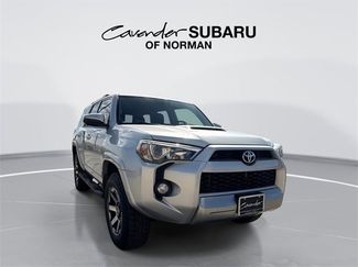 Used 2019 Toyota 4Runner TRD Off-Road video 1