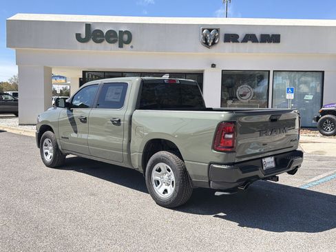 New 2026 RAM 1500 Tradesman image 6