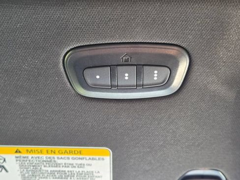 Used 2024 RAM 1500 Big Horn AWD/4WD image 21