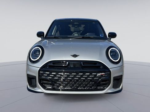 New 2026 MINI Cooper S image 8