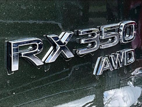 New 2026 Lexus RX 350 Premium image 7
