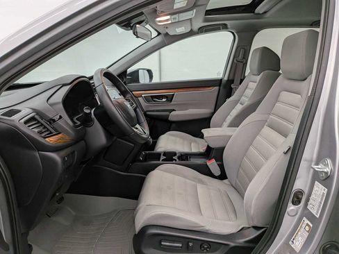 Used 2021 Honda CR-V EX image 17