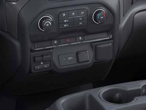 New 2025 Chevrolet Silverado 3500 W/T w/ WT Convenience Package image 64