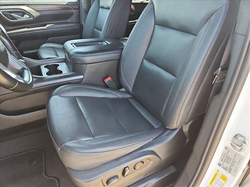 Certified 2023 Chevrolet Tahoe LT RWD image 15