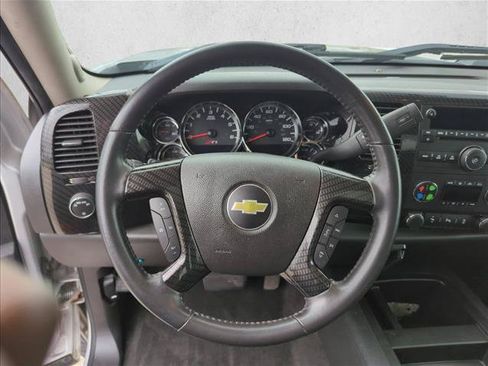 Used 2012 Chevrolet Silverado 1500 LT w/ All-Star Edition AWD/4WD image 23