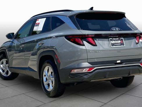 Used 2024 Hyundai Tucson SEL FWD image 11