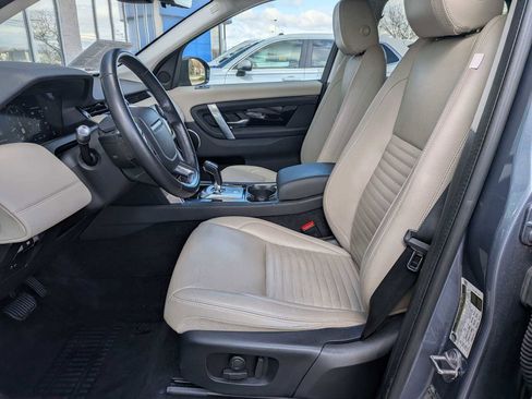 Used 2020 Land Rover Discovery Sport S image 15