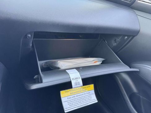 Certified 2023 Hyundai Tucson SEL AWD/4WD image 34