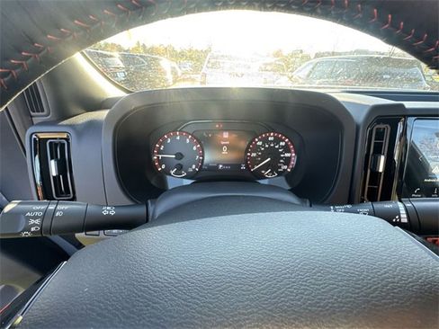 New 2026 Nissan Frontier PRO-4X w/ Pro Premium Package image 15