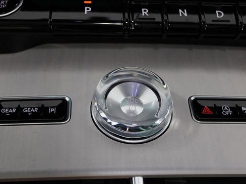 New 2026 Lincoln Navigator Reserve w/ Jet Appearance Package AWD/4WD image 58