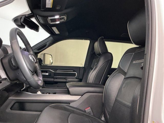 Used 2022 RAM 2500 Laramie AWD/4WD image 17