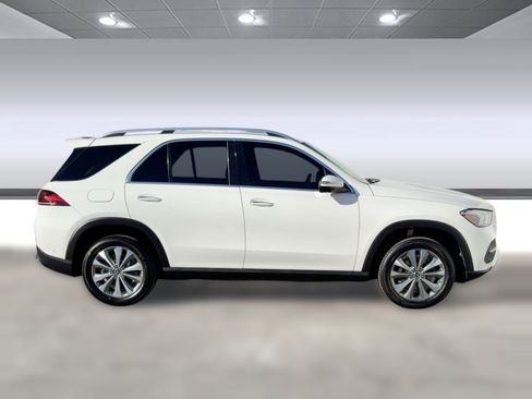Used 2021 Mercedes-Benz GLE 350 GLE 350 w/ Premium Package image 6