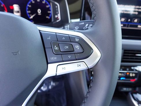 New 2026 Volkswagen Jetta SEL image 17