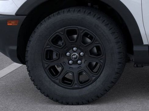 New 2025 Ford Bronco Sport Badlands w/ Badlands Tech Package AWD/4WD image 49