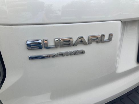 Used 2018 Subaru Forester 2.5i Premium w/ All-Weather Package image 9