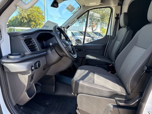 New 2026 Ford Transit 350 Base w/ Load Area Protection Package image 18