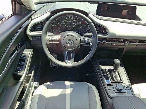 New 2026 MAZDA CX-30 Aire Edition AWD/4WD image 8