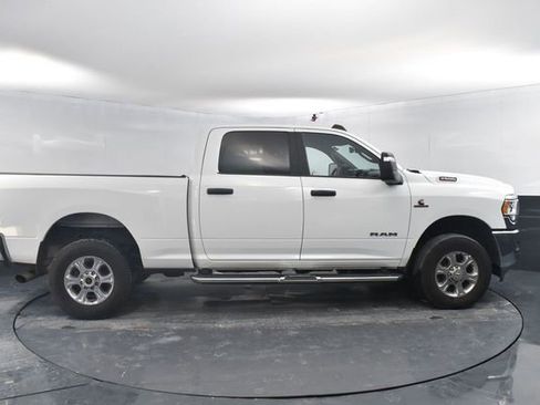 Used 2024 RAM 2500 Big Horn image 11
