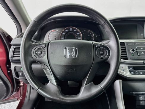 Used 2015 Honda Accord Sport image 11