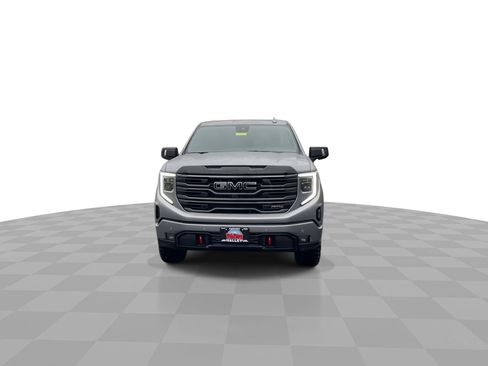 New 2026 GMC Sierra 1500 AT4 w/ AT4 Premium Package AWD/4WD image 38