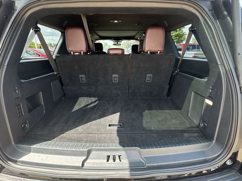 Used 2024 Ford Expedition Max Limited image 27