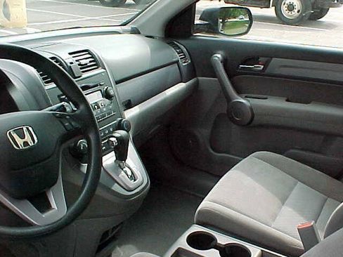Used 2009 Honda CR-V EX image 17