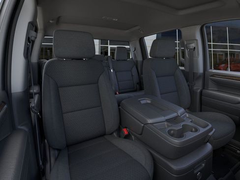 New 2026 GMC Sierra 1500 Elevation w/ Elevation Select Package AWD/4WD image 16