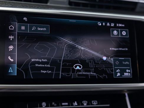 Used 2025 Audi RS 7 Performance image 39