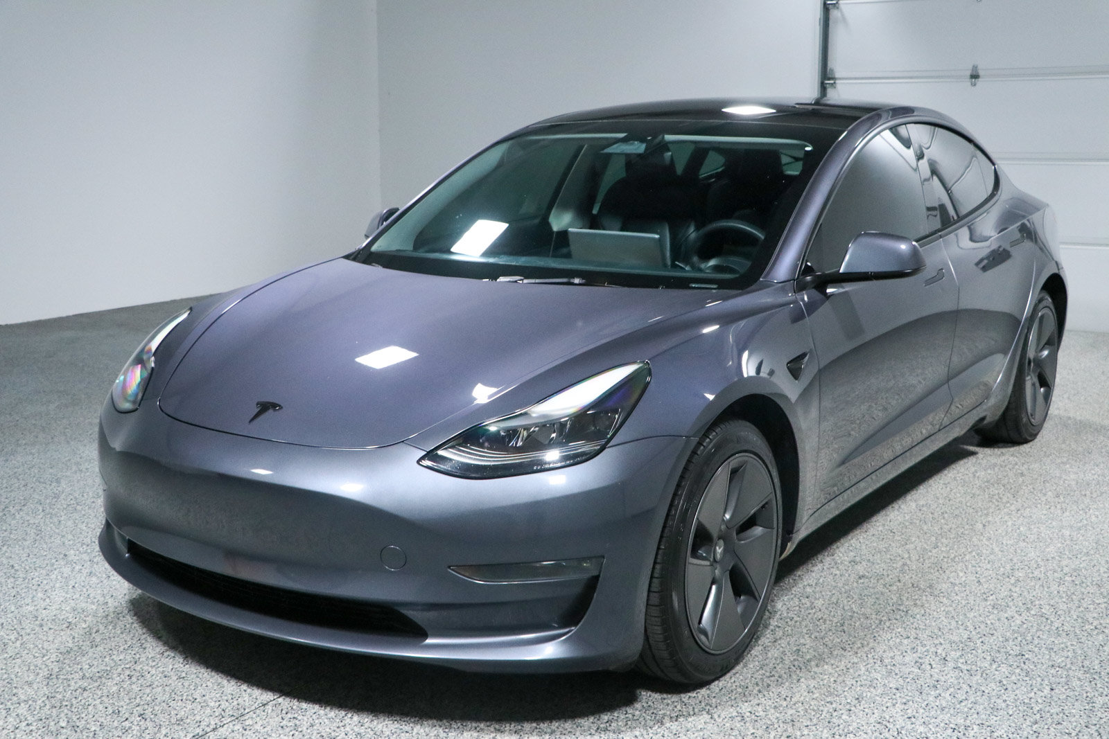 Used 2023 Tesla Model 3 Standard Range RWD image 26