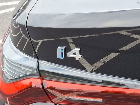 Certified 2025 BMW i4 xDrive40i w/ Premium Package image 31