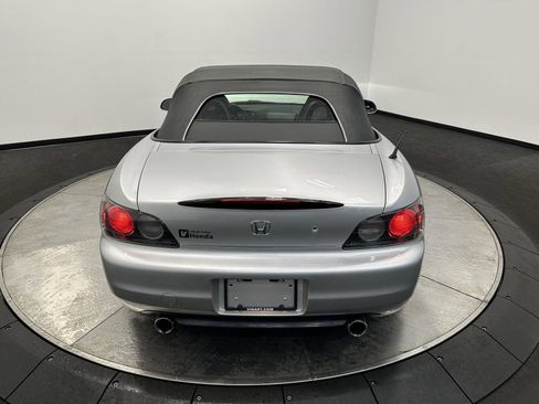 Used 2003 Honda S2000 image 5