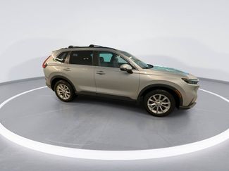 Used 2023 Honda CR-V EX-L video 1