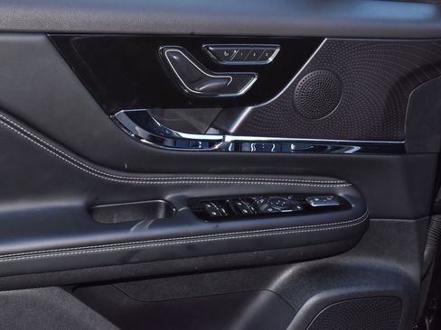 Certified 2025 Lincoln Corsair Grand Touring w/ Equipment Group 301A image 36